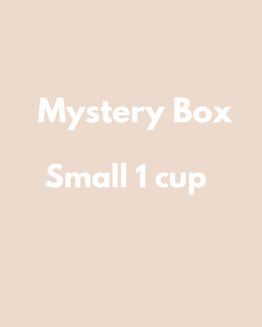 Small Mystery Box