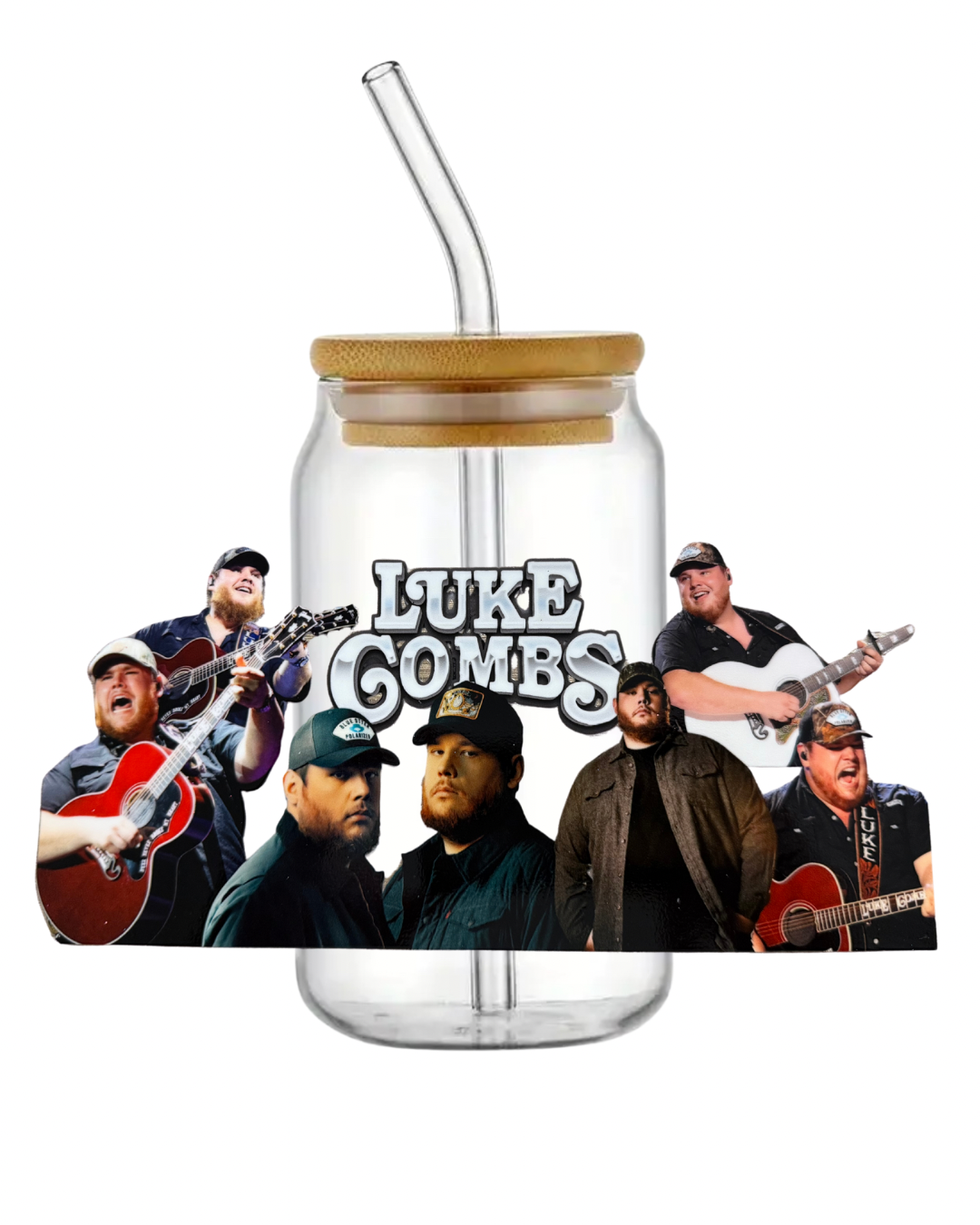 Luke Combs